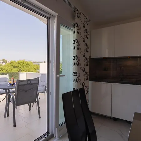 Tomo Apartament